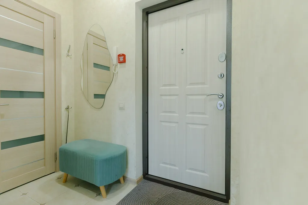 Однокомнатная квартира Комфорт