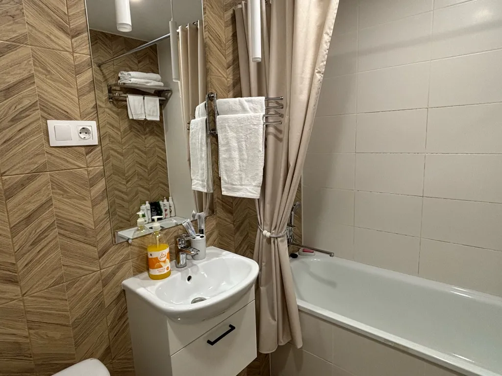 Апартаменты Династия