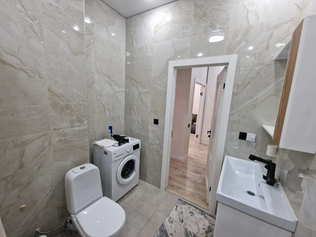 Топ локация Астаны, уютно и комфортно