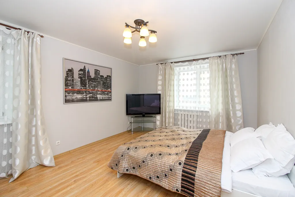 Квартира Apartaments by Klukva — аренда посуточно в Владимир