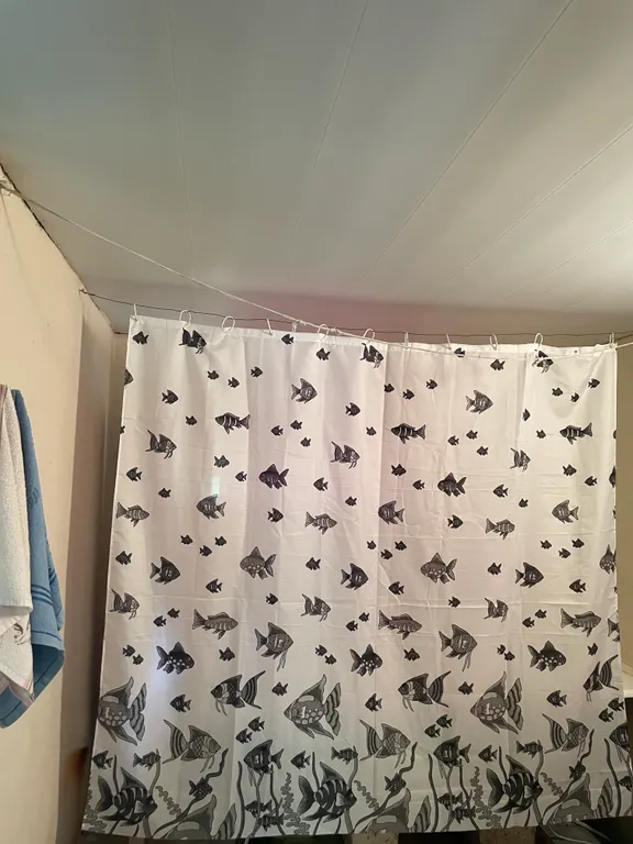 Дом среди гор