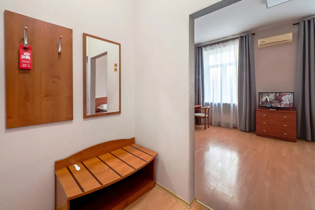 Квартира Комната — Санкт-Петербург