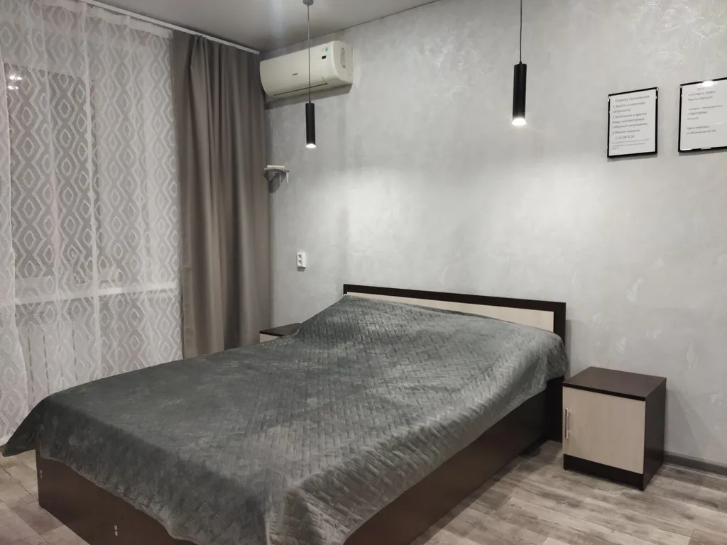 Шикарная квартира в самом центре города на улице Московская