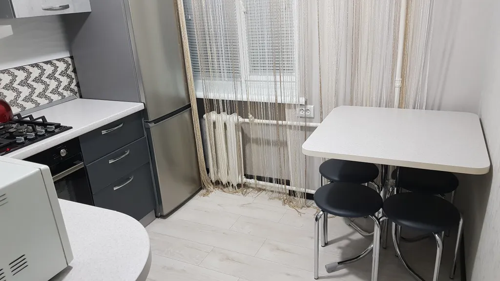 Квартира в центре