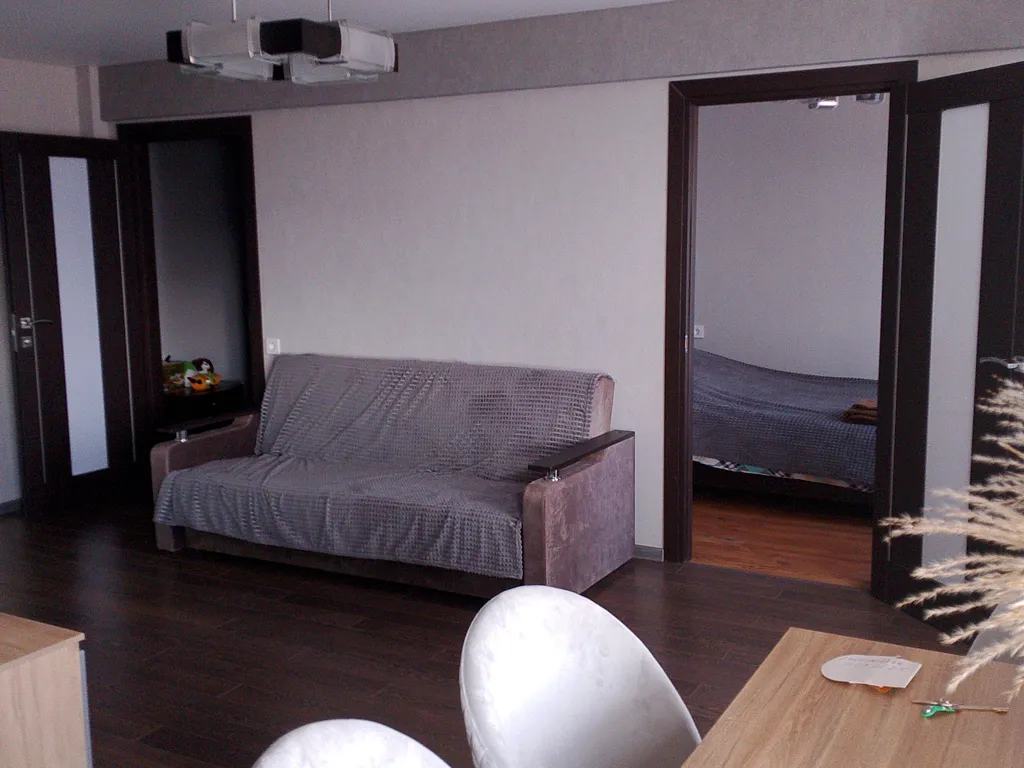 Уютная квартира для Вас