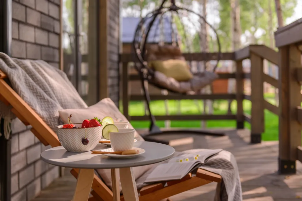 Коттедж Simple Life Home 232 - дом с баней — Истра