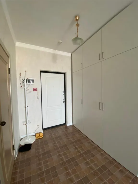 Однокомнатная квартира напротив парка культуры и отдыха