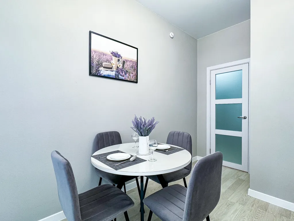 Апартаменты Монако 24 ЖК Босфор 62