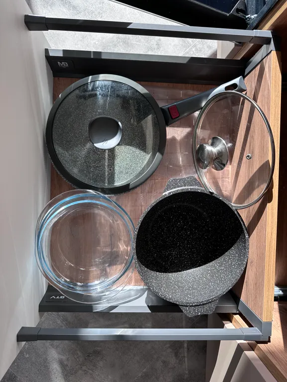 Квартира Уютная квартира в элитном жилом комплексе Балтийский берег — Светлогорск