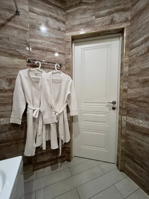 Дизайнерская vip квартира в центре