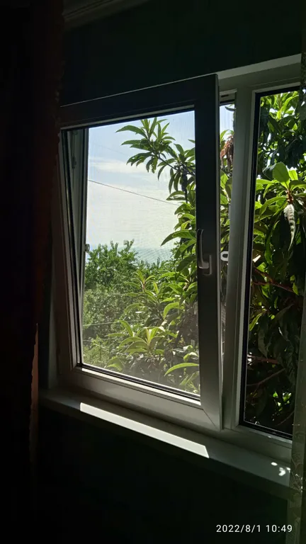 Уютная комната в частном секторе, рядом с автостанцией