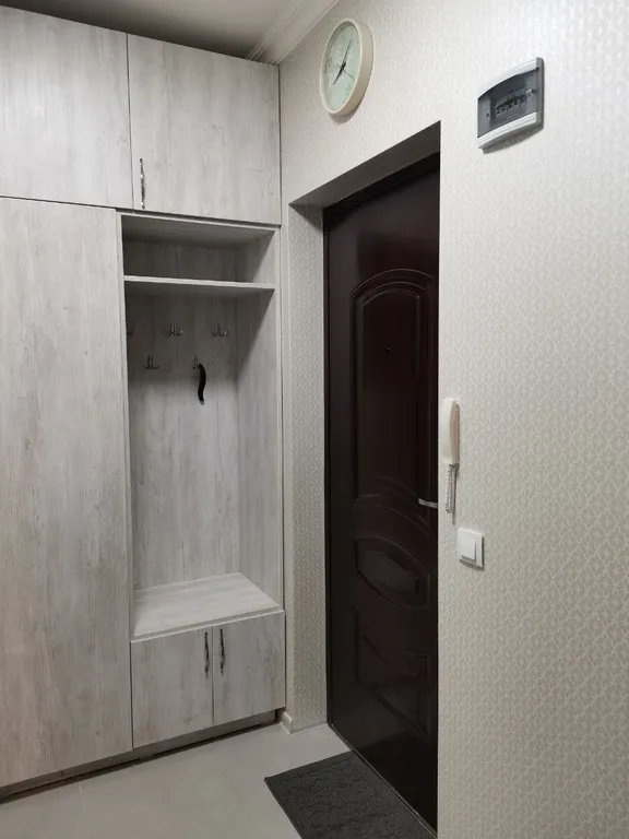 Уютная квартира в 5 минутах от моря