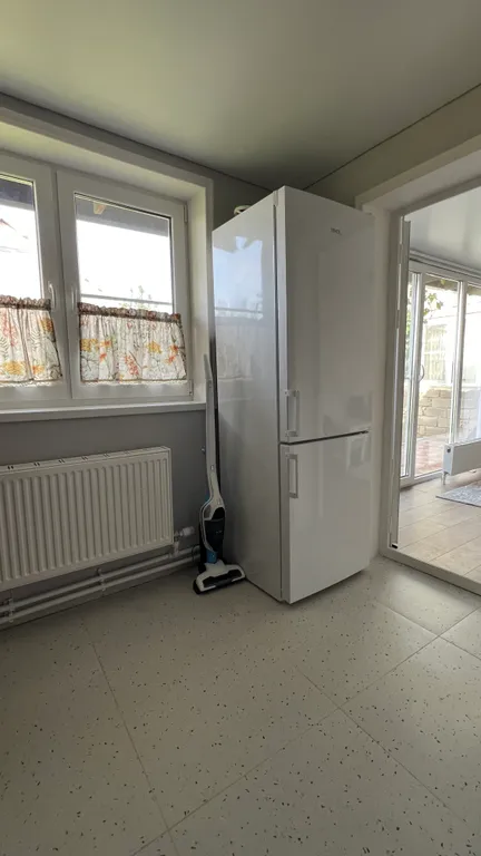 Дом прованс в саду