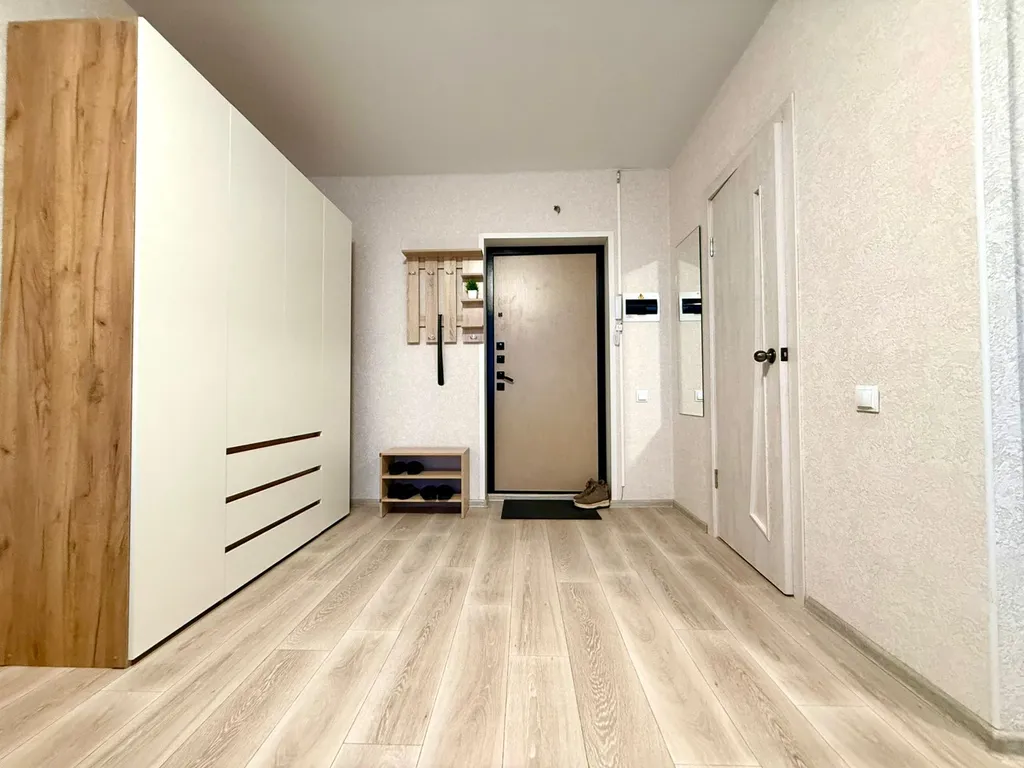 Уютная квартира на Чернышевского