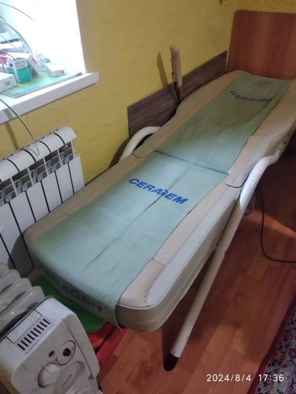 Комната в частном доме доме у самого моря