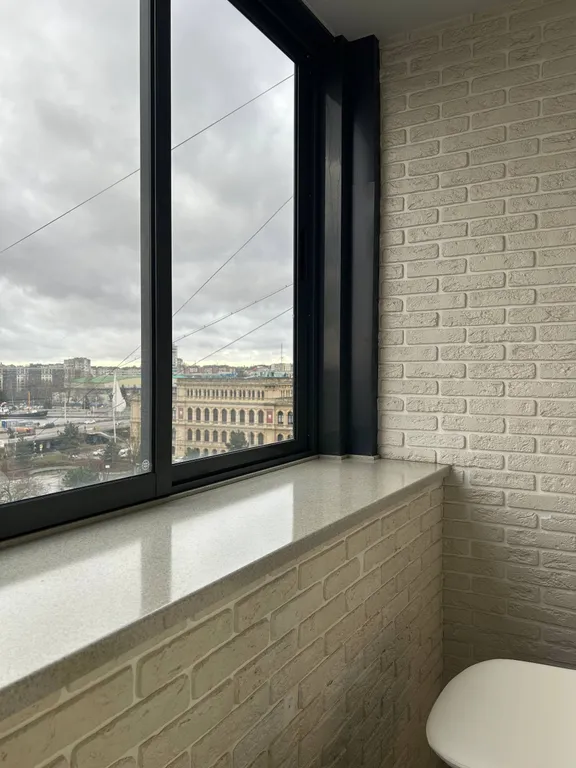 Квартира Видовая квартира центр — Калининград