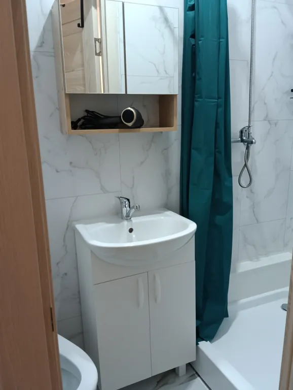 Небольшая студия с большими возможностяии