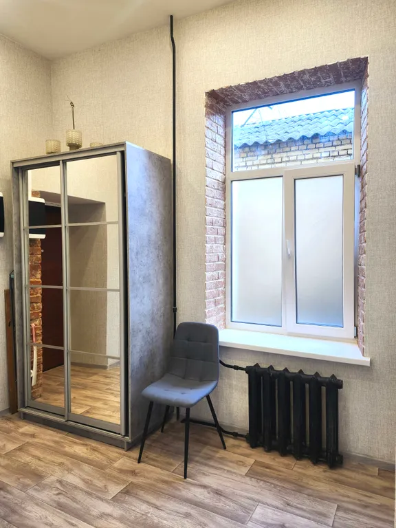 Квартира Квартира Тишина и уют в центре города — Нижний Новгород