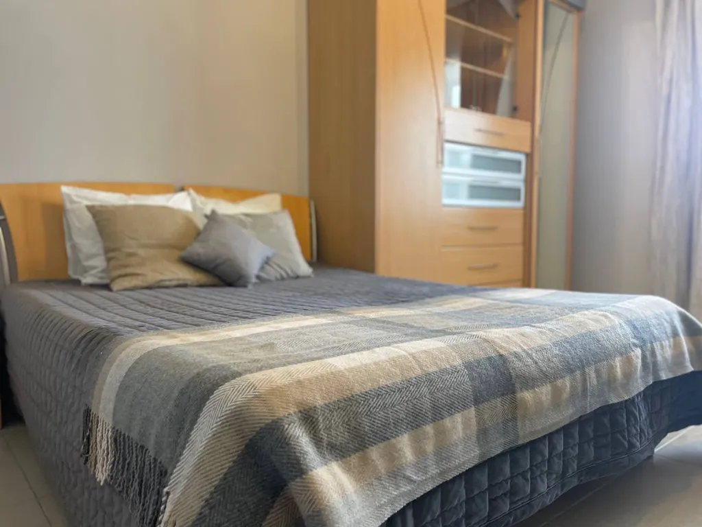 Квартира 2-комнатный семейный номер — аренда посуточно в Сукко