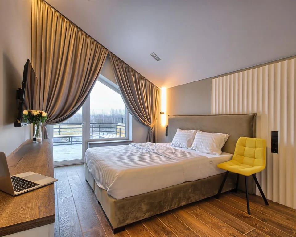 6-комнатный Дом