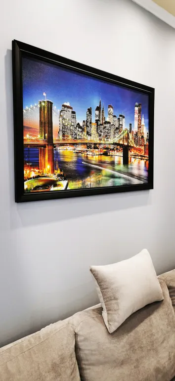 Квартира Квартира Уютная на море — Светлогорск