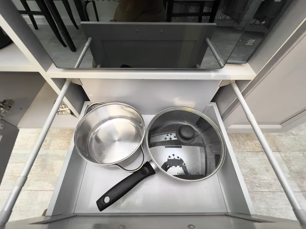 Стильная двушка в центре