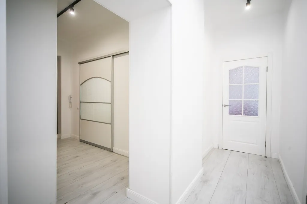 Квартира в самом центре, бесконтактное заселение 24 / 7