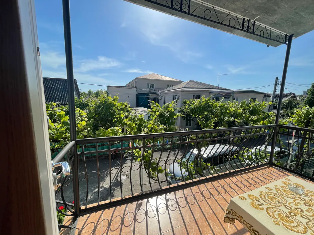 Квартира Комната — Гагра