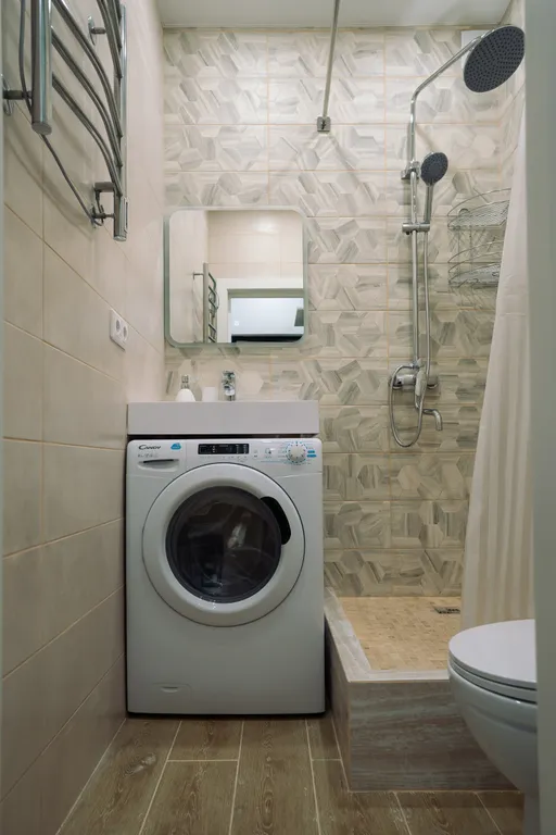 Апартаменты СВ "Гусева" Земля