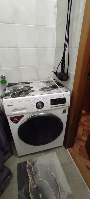 Трёхкомнатная квартира со всеми удобствами