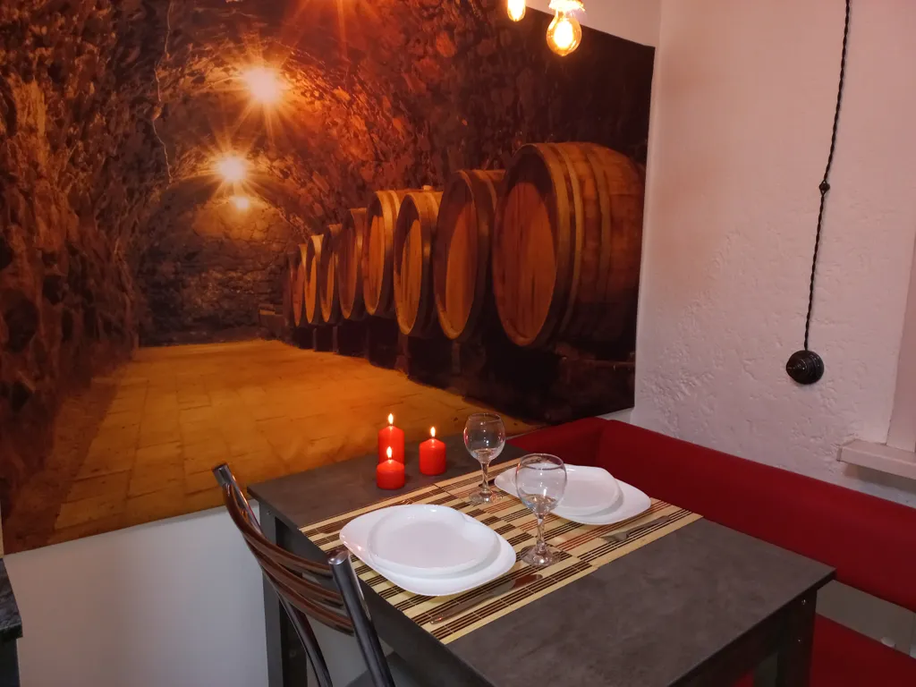 Апартаменты у Кремля