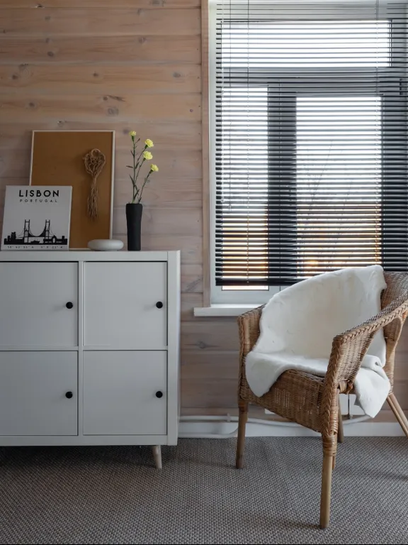 Дом-баня в Екатеринбурге