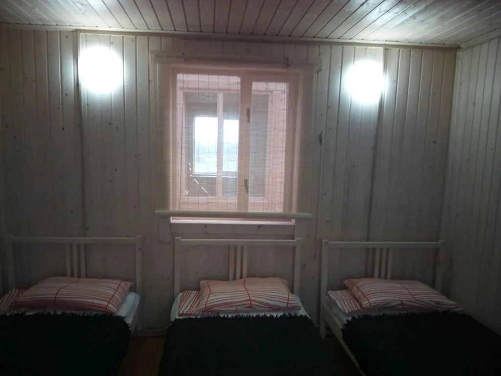 Гостевой Дом Под Солнцем