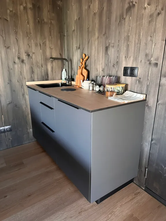 Дом БазаЛиза