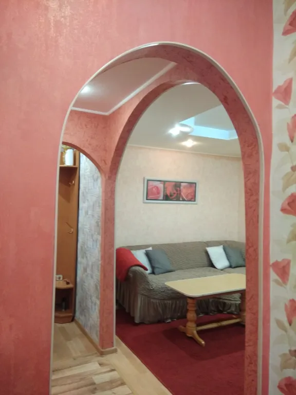 Квартира в центре города