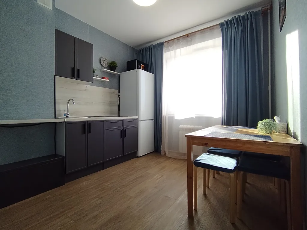 Уютная квартира в новостройке около аэропорта Толмачево