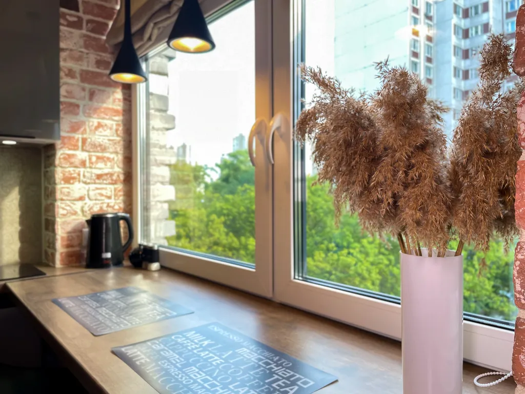 Квартира Уютные апартаменты в комплексе жк red star loft — Москва