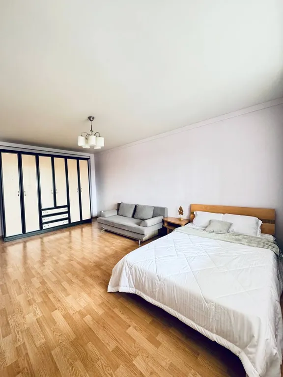 Уютная квартира рядом с метро