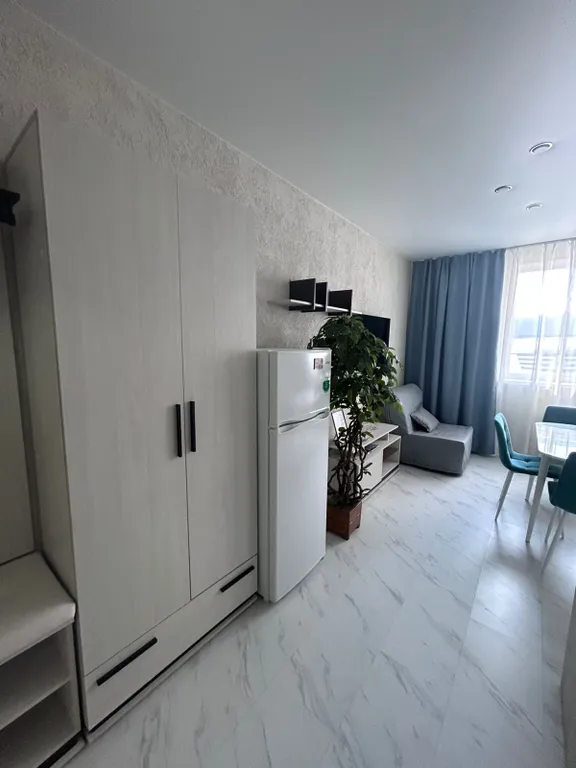 Квартира Апартаменты в центре города — аренда посуточно в Ейск