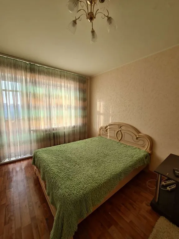 Квартира 2 комнатная район обелиска — аренда посуточно в Балаково