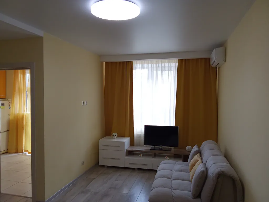 Квартира Квартира в новом доме возле моря — Севастополь