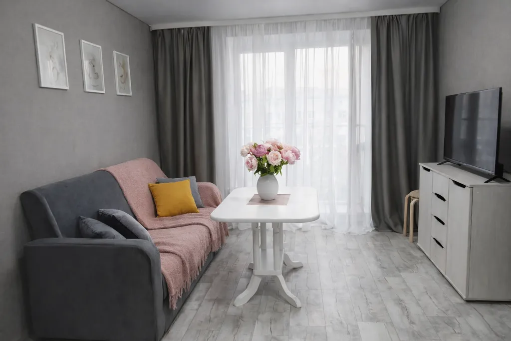 Апартаменты Пятница Верджиния