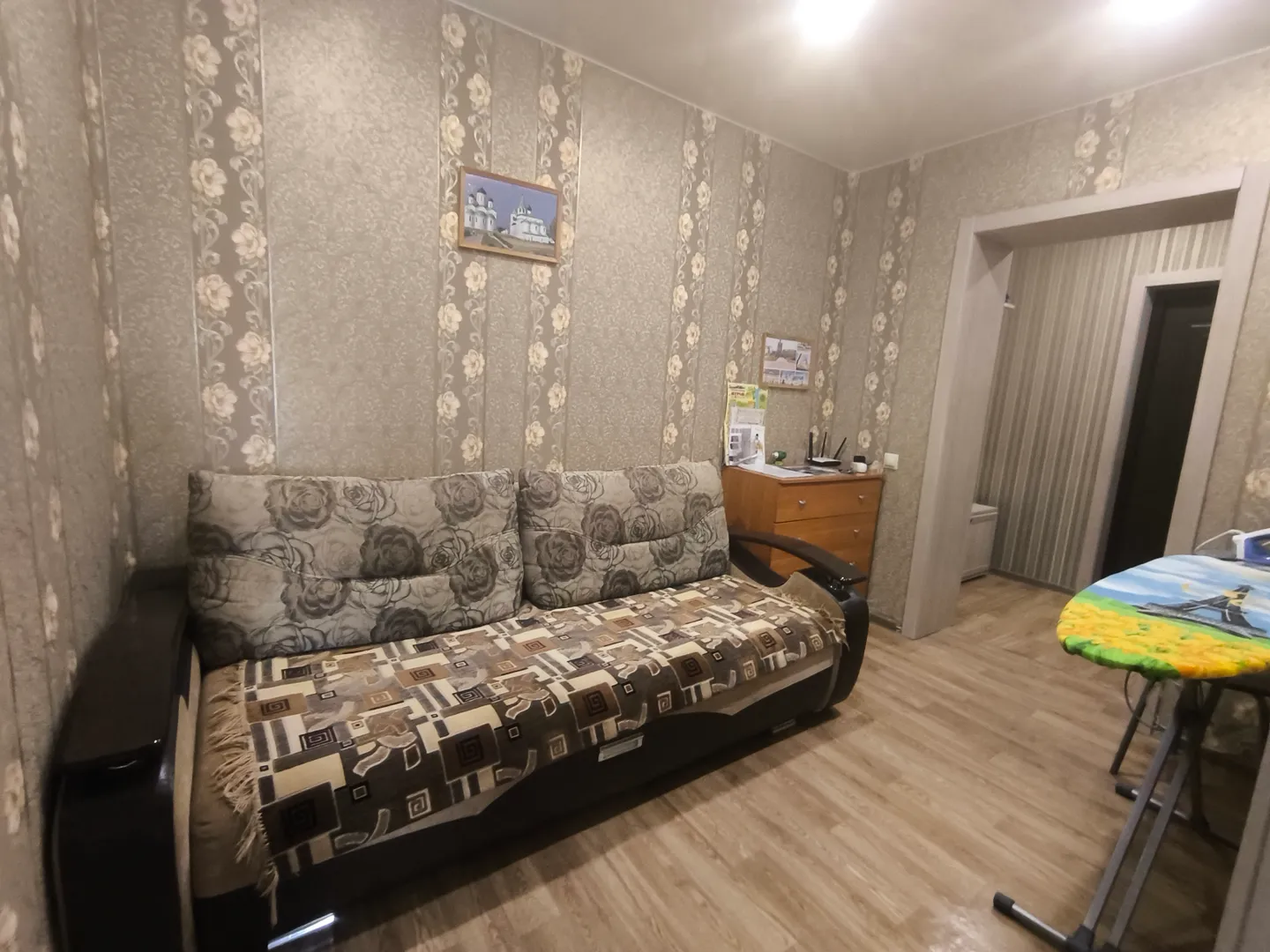 Диван раскладывается, 140/200