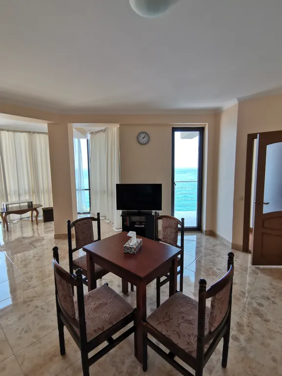 2-кк видовые апартаменты