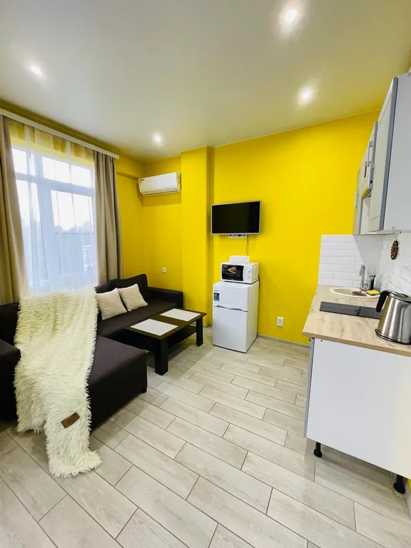 Квартира Квартира Studio in Sorrento Park — Сириус