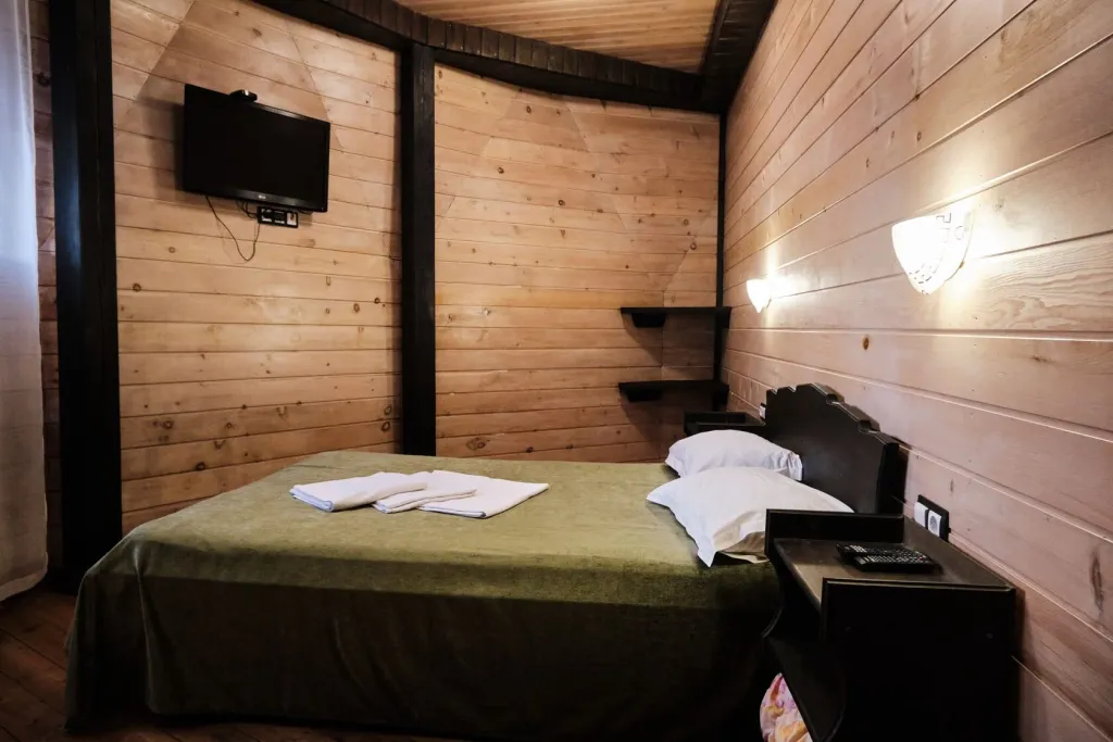 Кедровая сфера