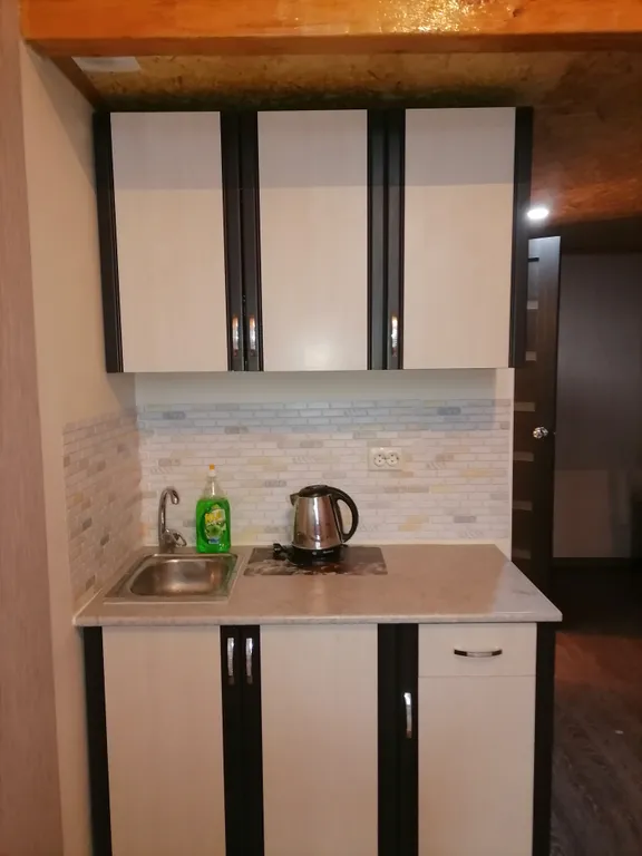 Чисто и уютно