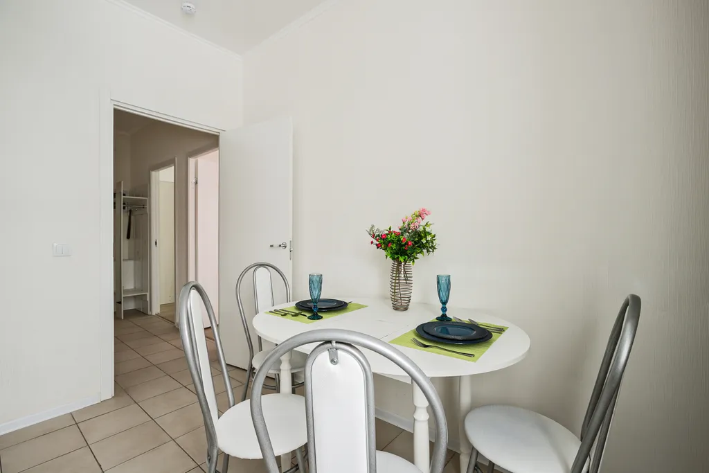 Квартира в новом доме недалеко от аэропорта Шереметьево