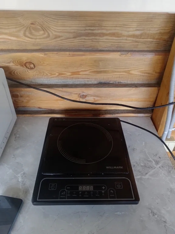 Коттедж 1 комнатный на 4 чел