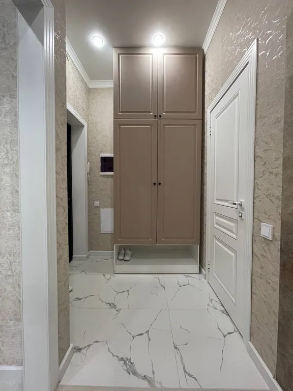 Arnau City Apartments